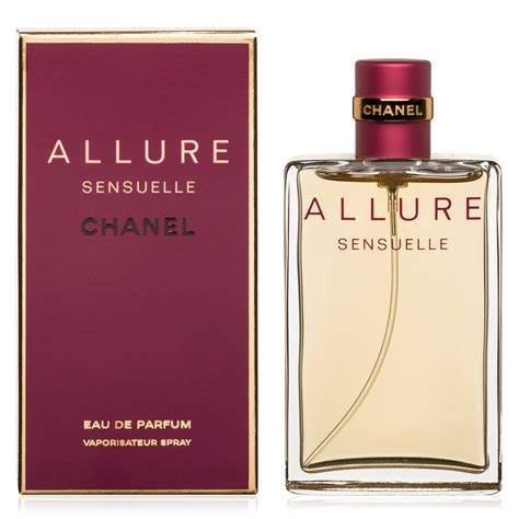 chanel allure sensuelle 100ml john lewis|CHANEL Allure Sensuelle Eau de Parfum Spray .